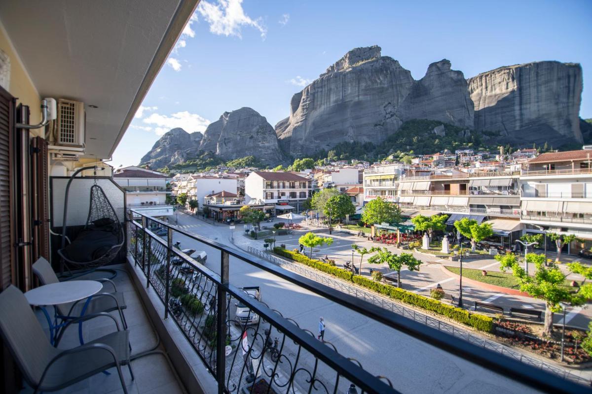 KONTOYLIS APARTMENT - Housity