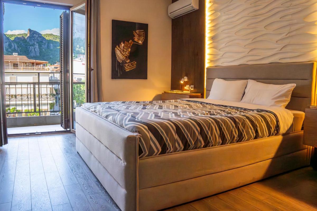 KONTOYLIS APARTMENT - Hizvo
