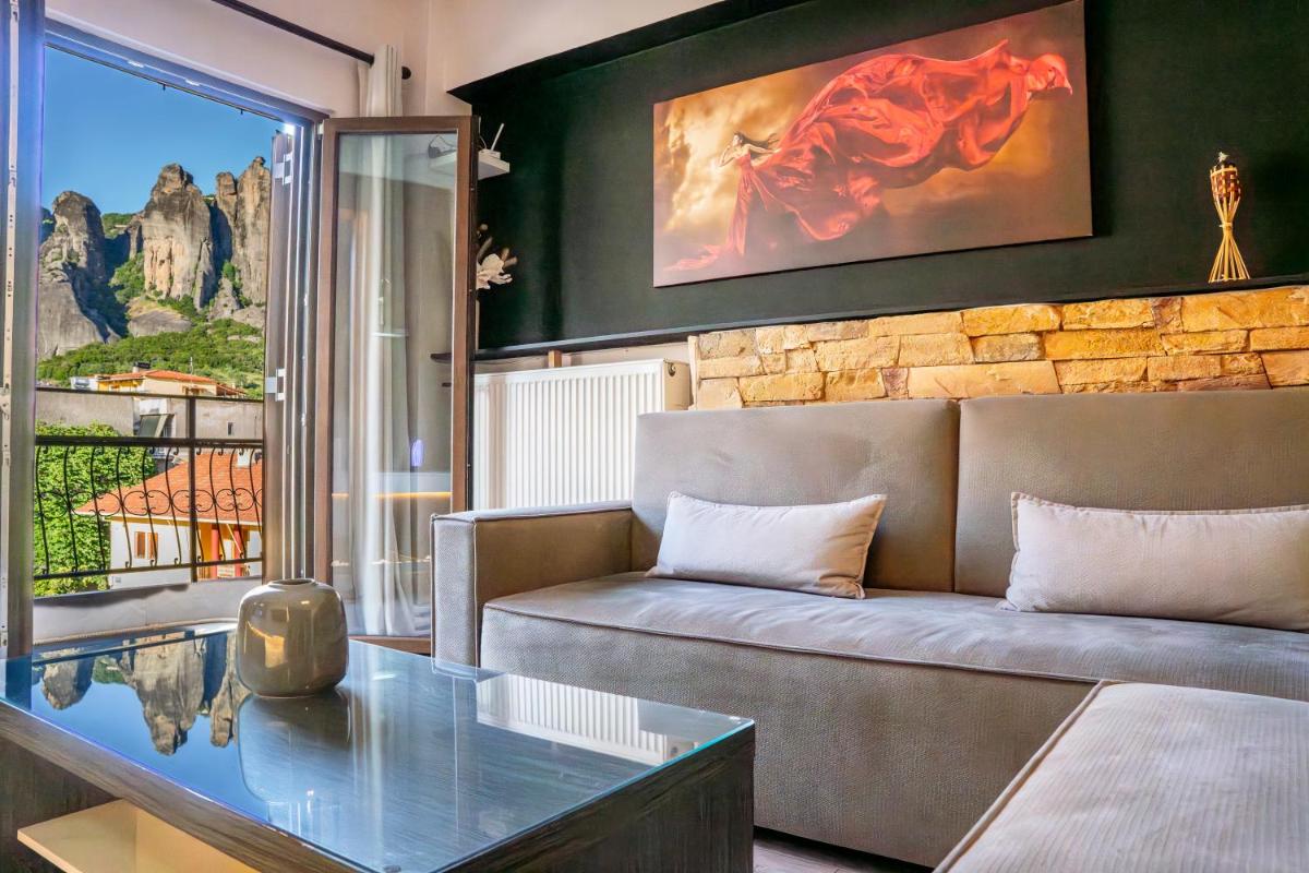 KONTOYLIS APARTMENT - Housity