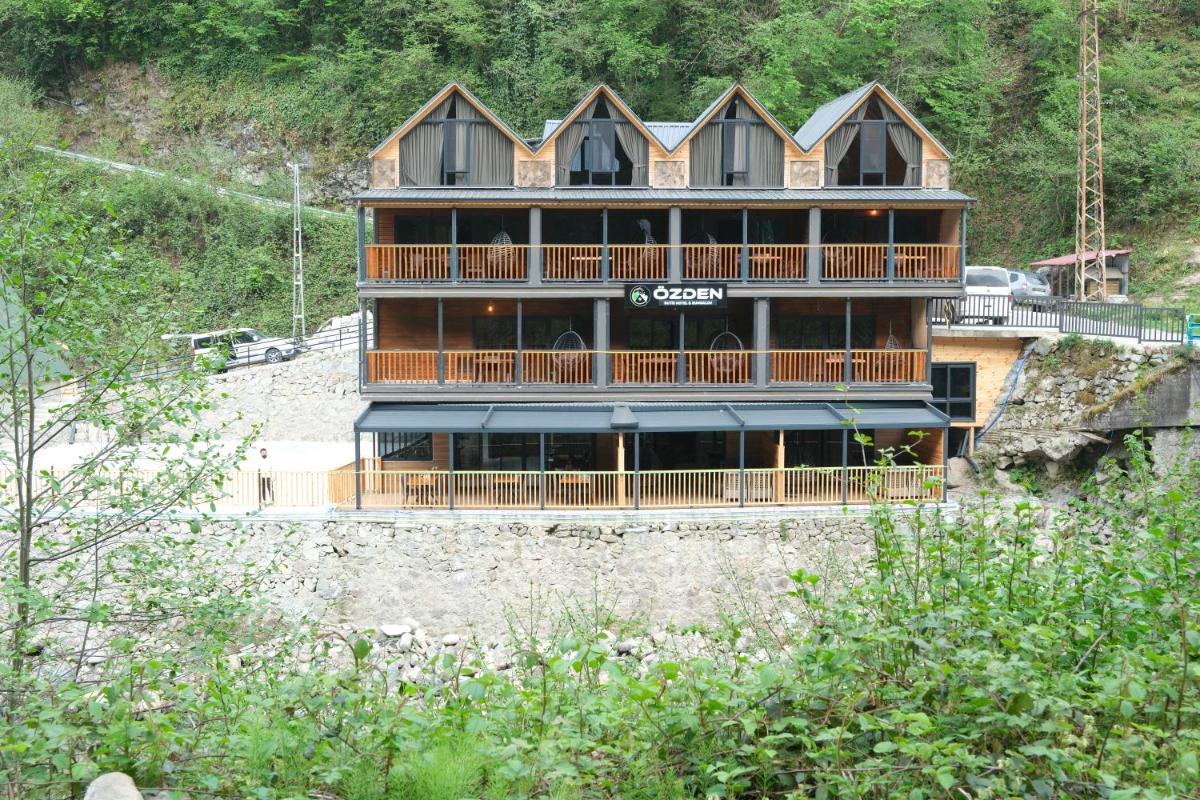 Özden Bungalow - Housity
