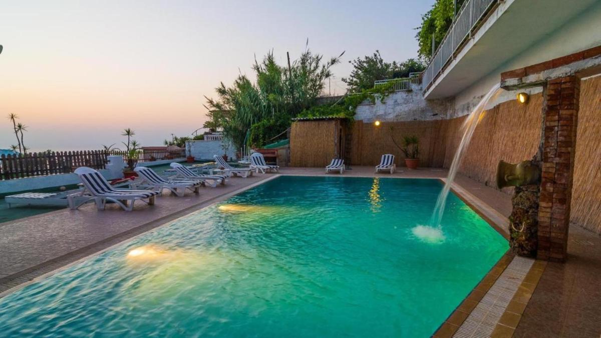 B&B Giardini di Iside e Osiride - Housity