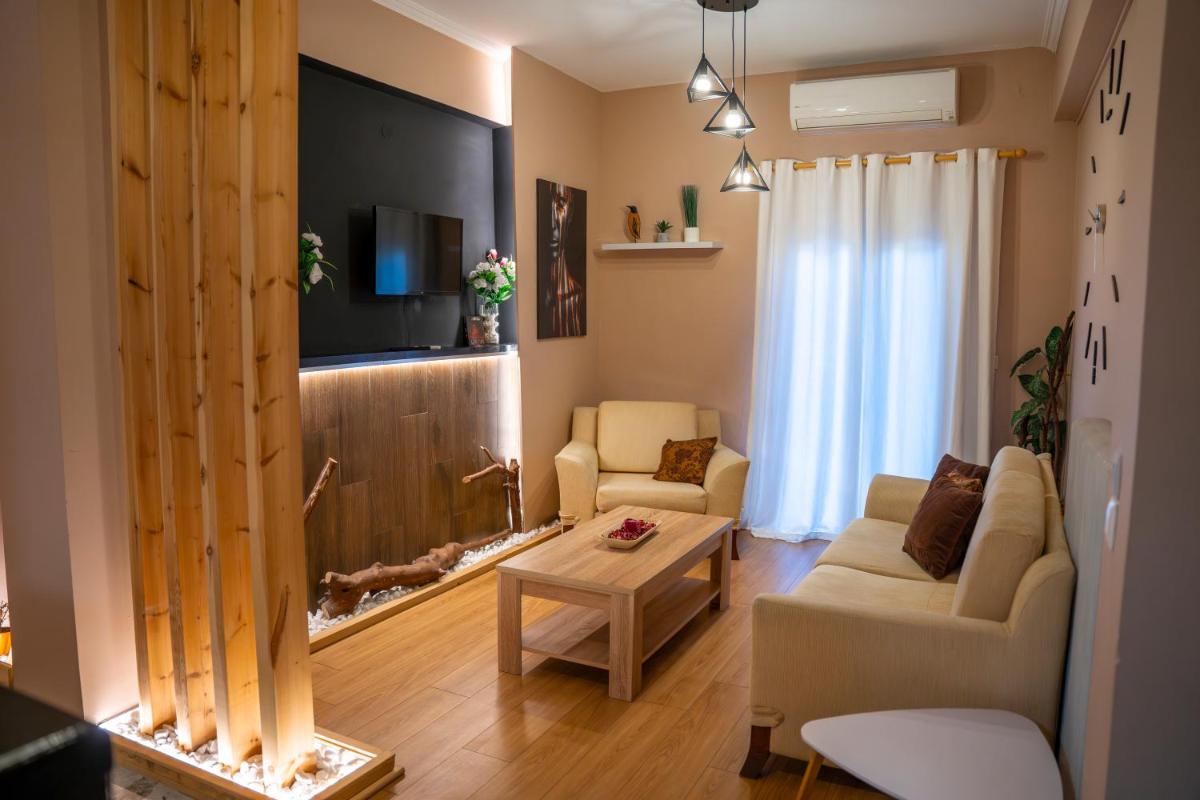 Kondoulis House 2 - Housity