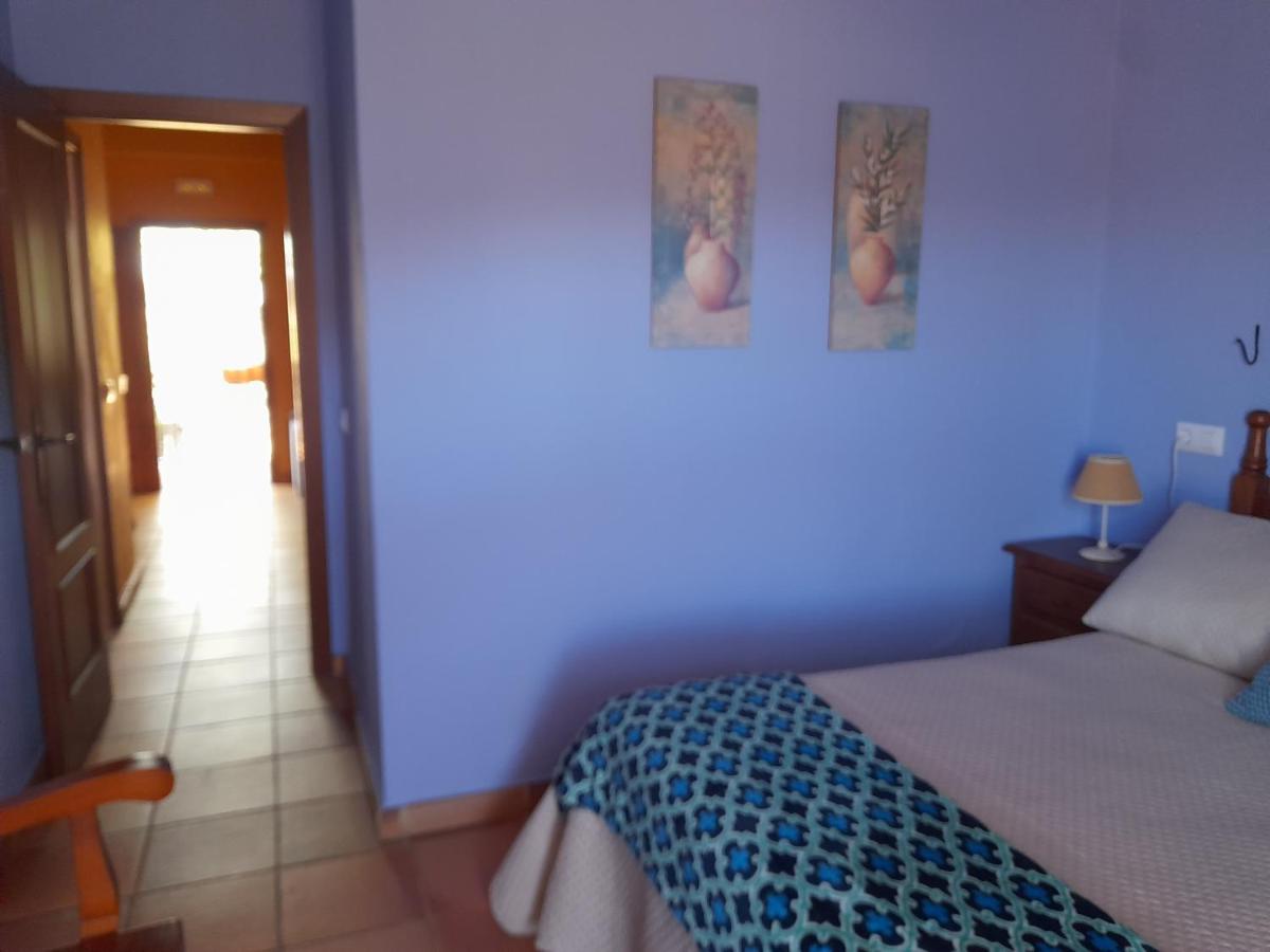 Hotel Apartamento Rural Finca La Media Legua - Housity