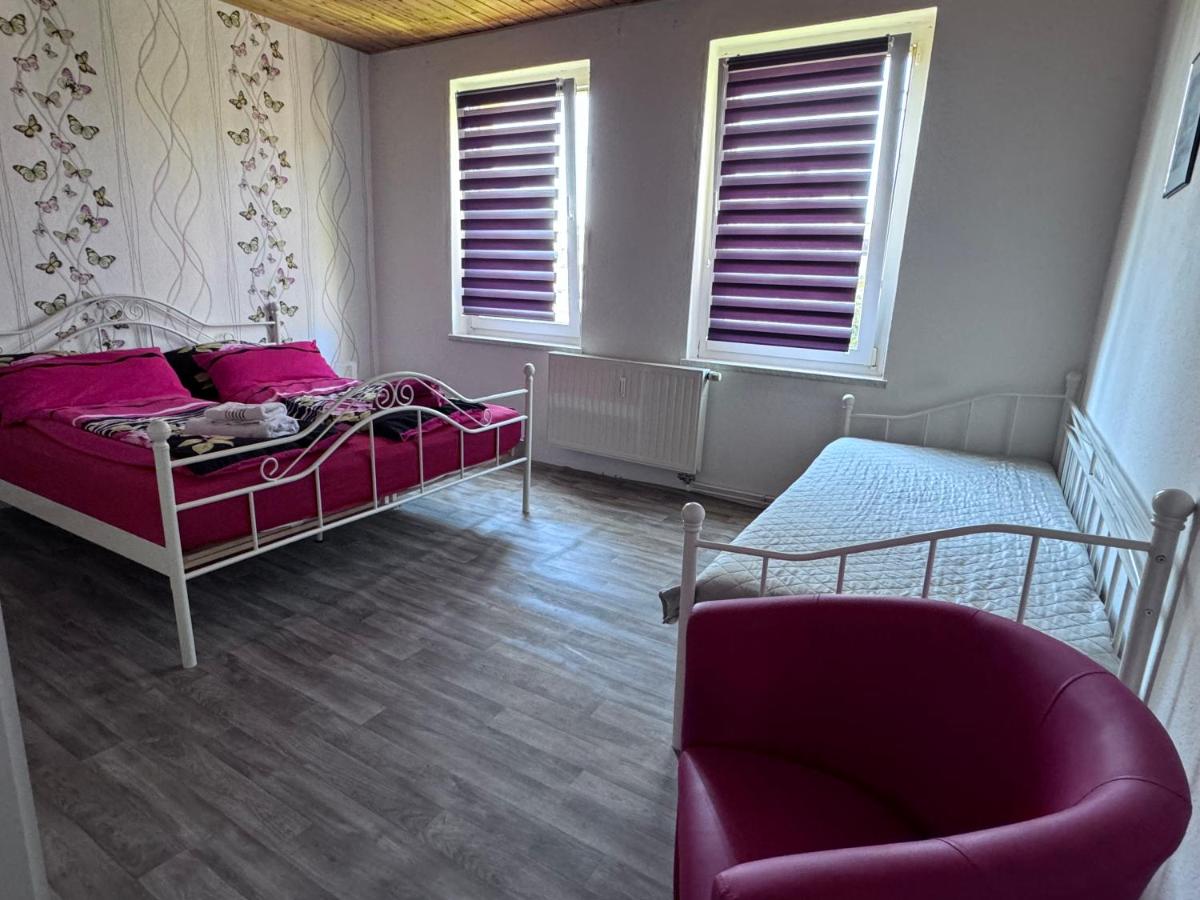 Suitetrails - Ferienwohnung zwischen Dresden und Sächsischer Schweiz