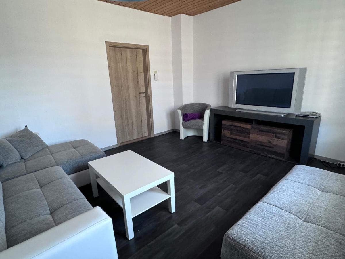 Suitetrails - Ferienwohnung zwischen Dresden und Sächsischer Schweiz