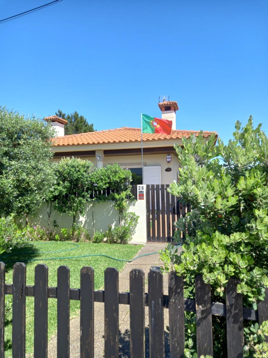 O refúgio - The shelter - Housity