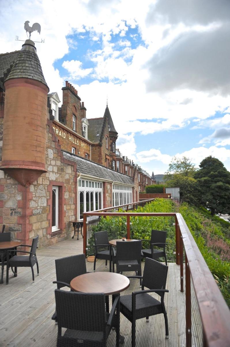 Braid Hills Hotel - Housity