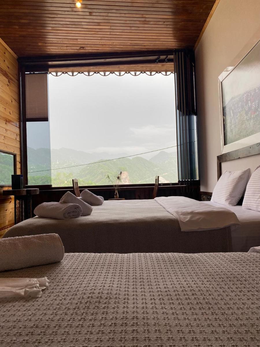 AYVADERE 102 Karadeniz kus cenneti dağ manzaralı - Housity