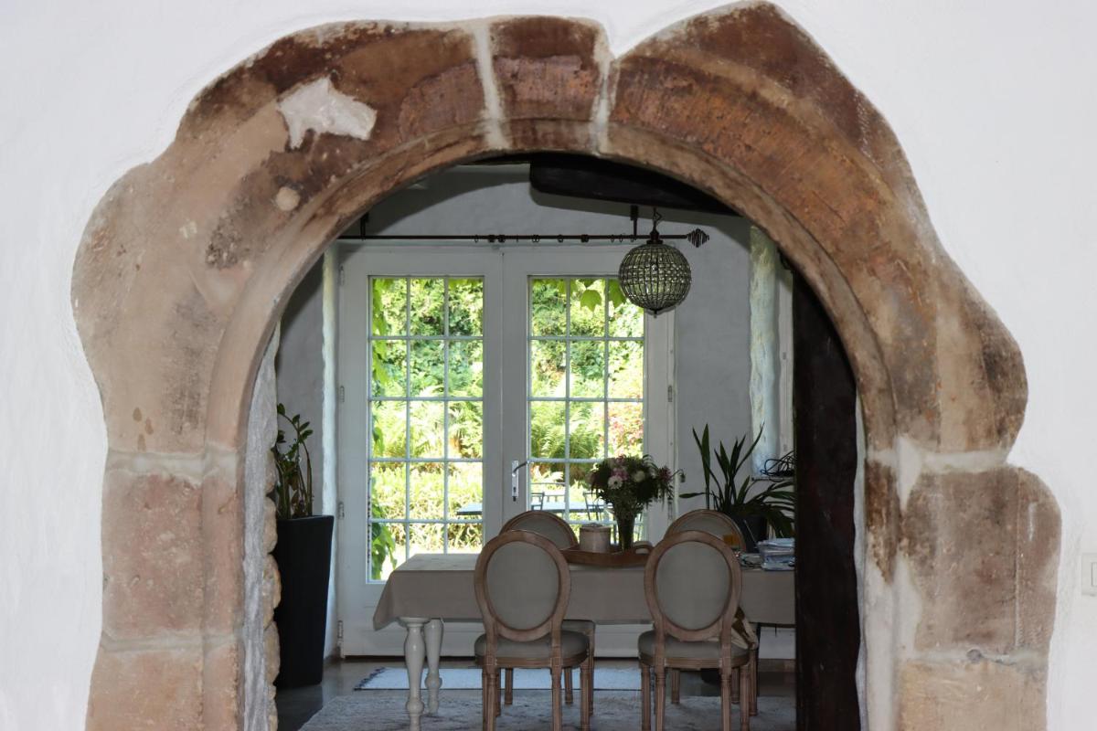 Maison de Charme 