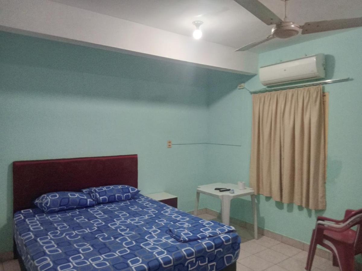 San Miguel Hostal - Housity