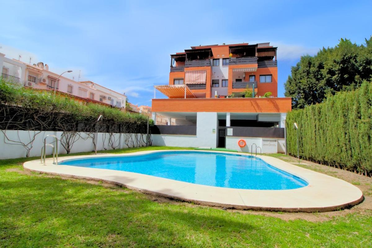 Suitetrails - ApartRincón Las Minas Piscina Playa Centro Terraza