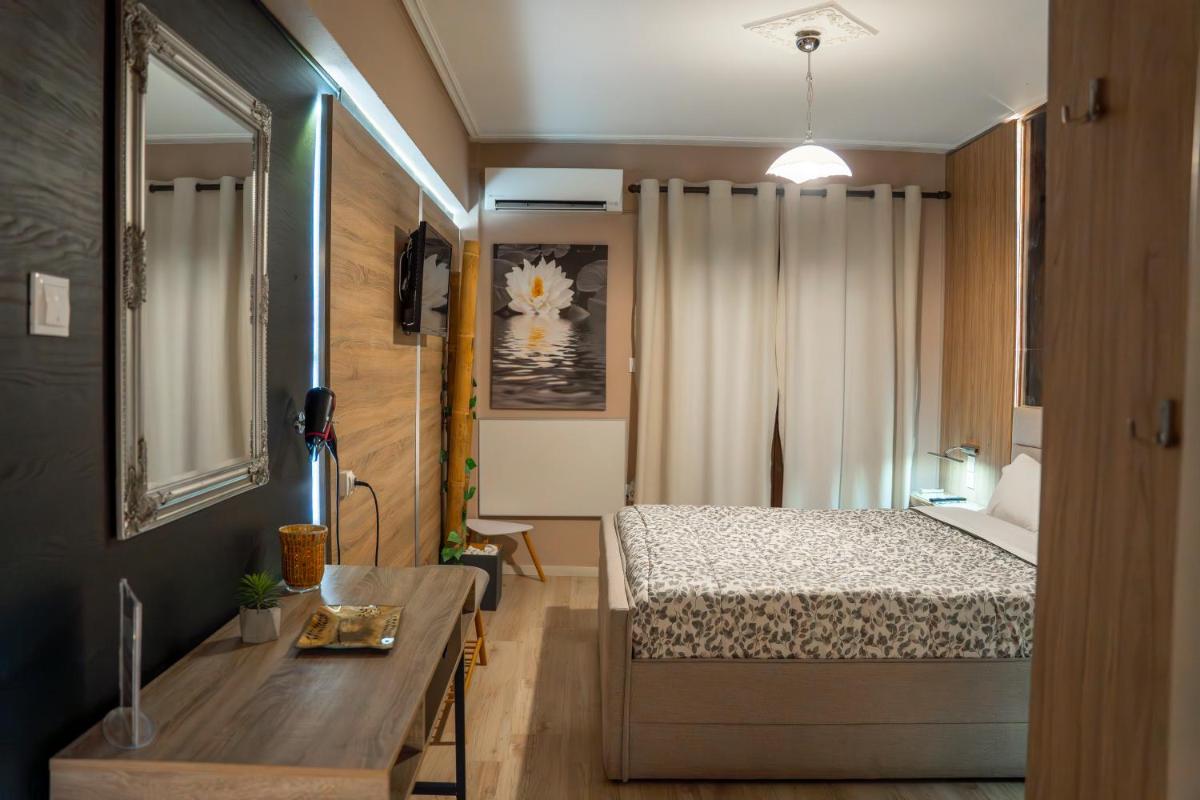 Perikleous 5 Diamerisma KONDOULIS HOUSE - Housity