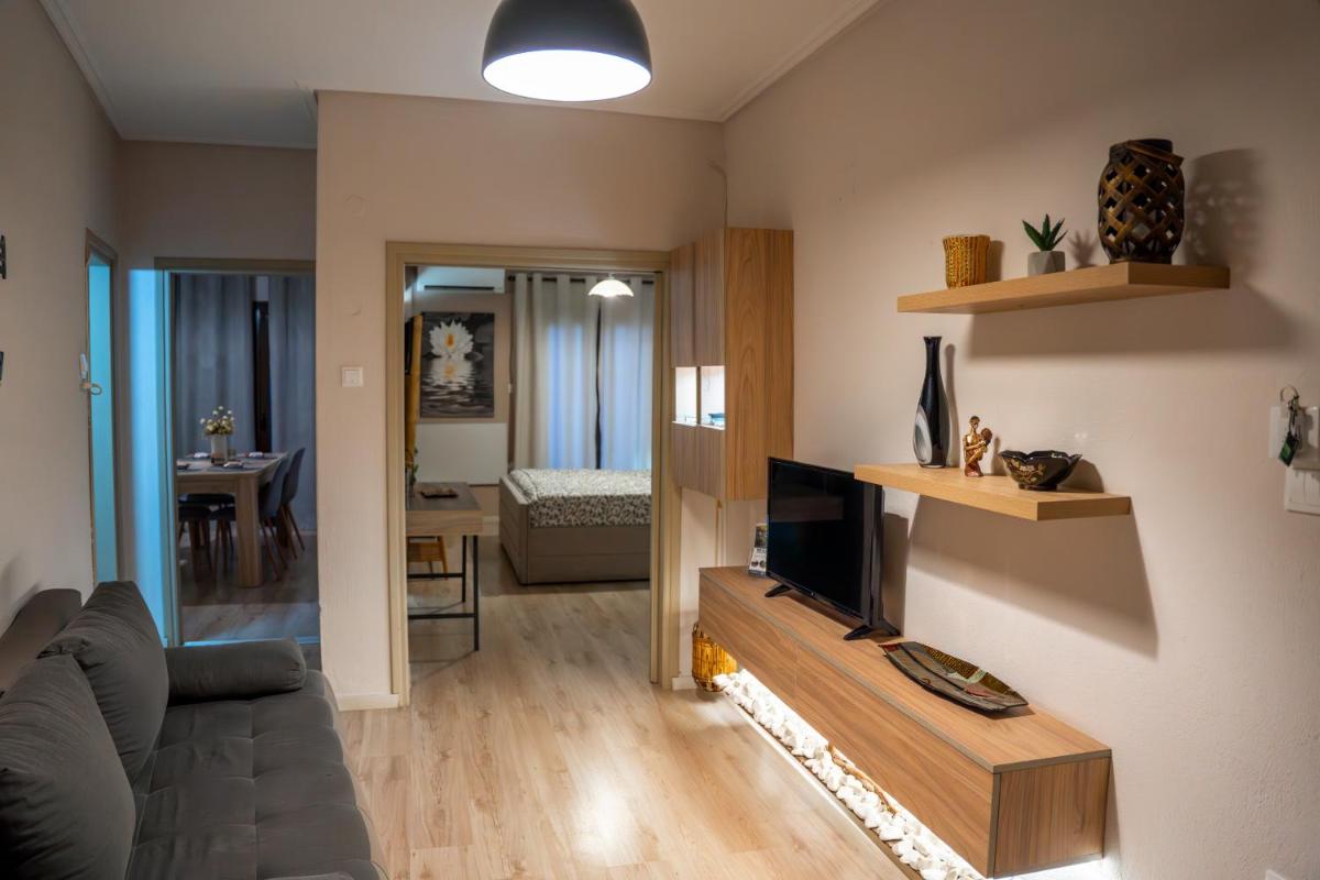 Perikleous 5 Diamerisma KONDOULIS HOUSE - Hizvo