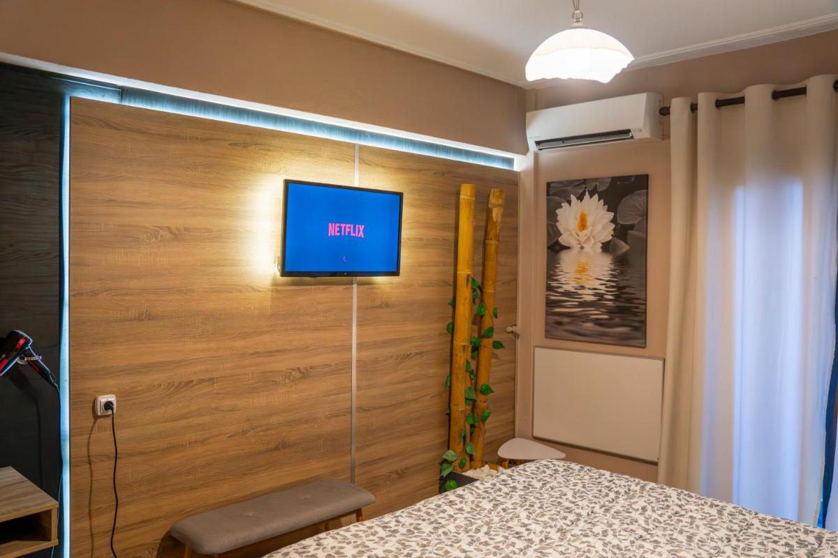 Perikleous 5 Diamerisma KONDOULIS HOUSE - Housity