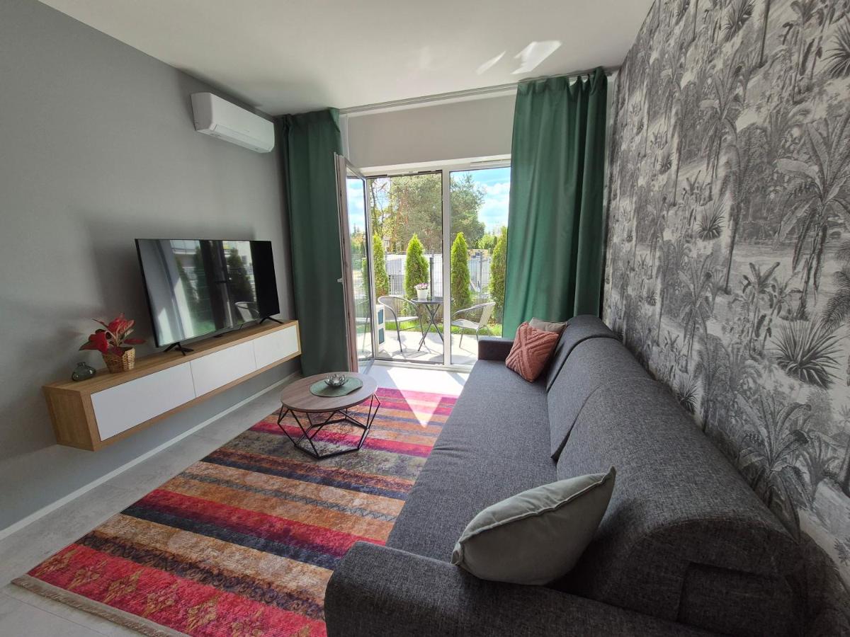 Apartament Zacisze 1 - Hizvo