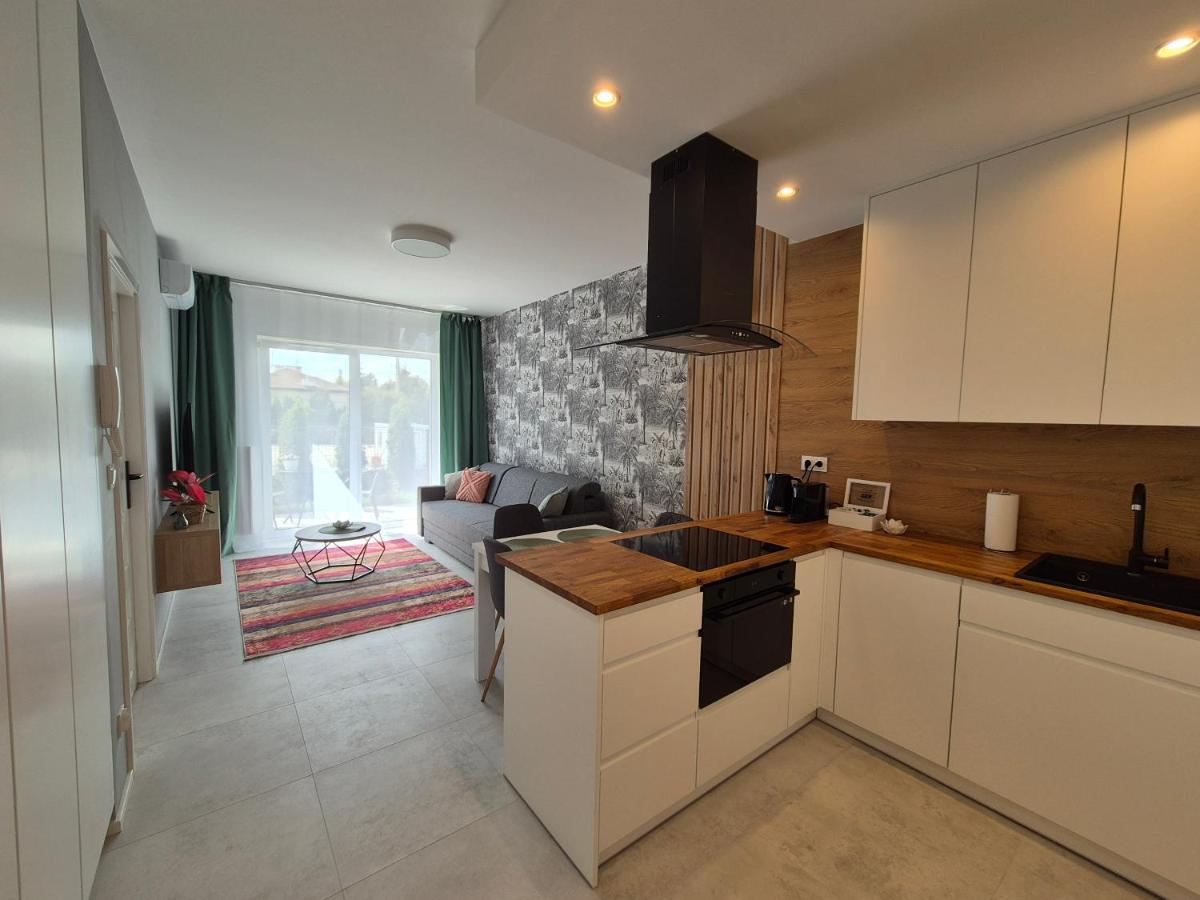 Apartament Zacisze 1 - Hizvo