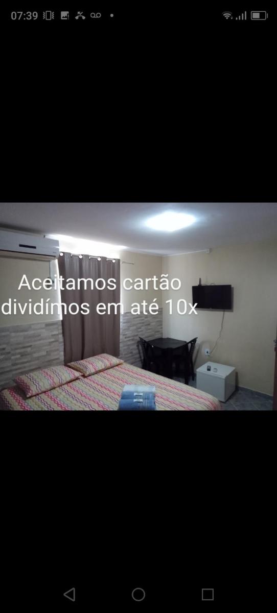 Pousada caminho das praias jp - Housity