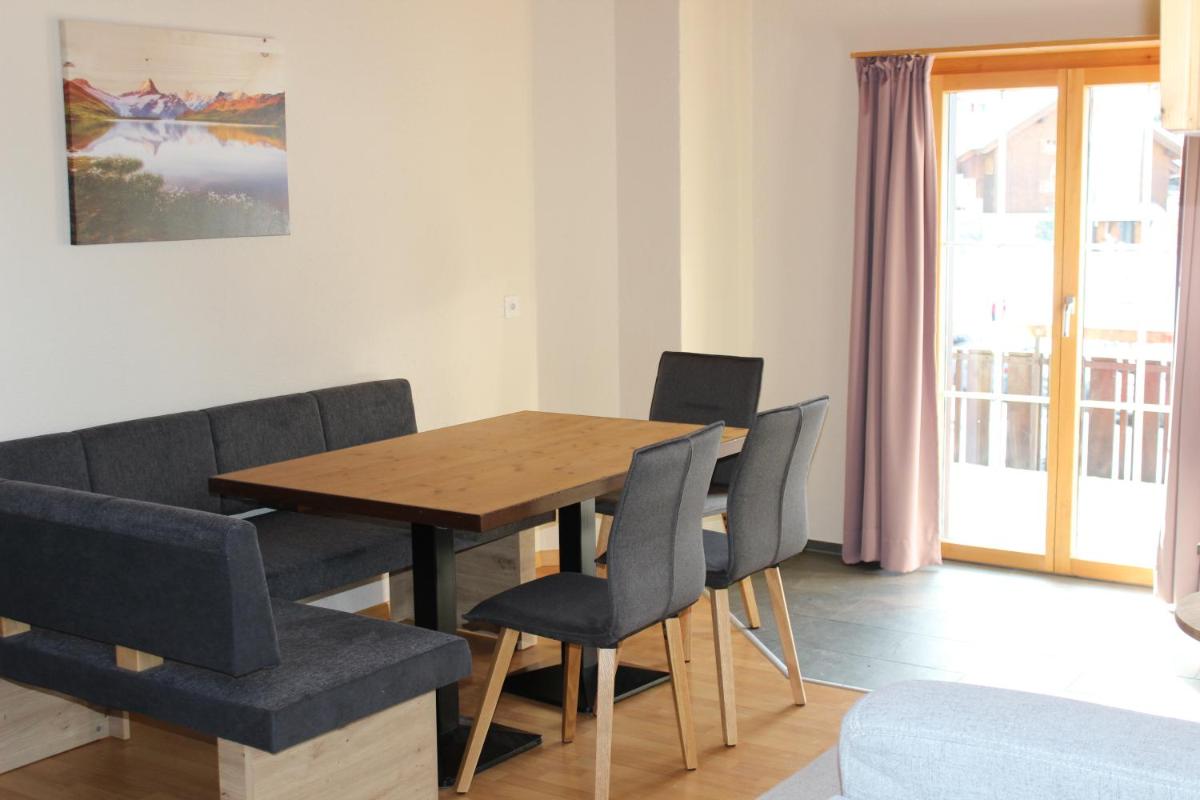 Ferienwohnungen Walserhof Malbun - Housity