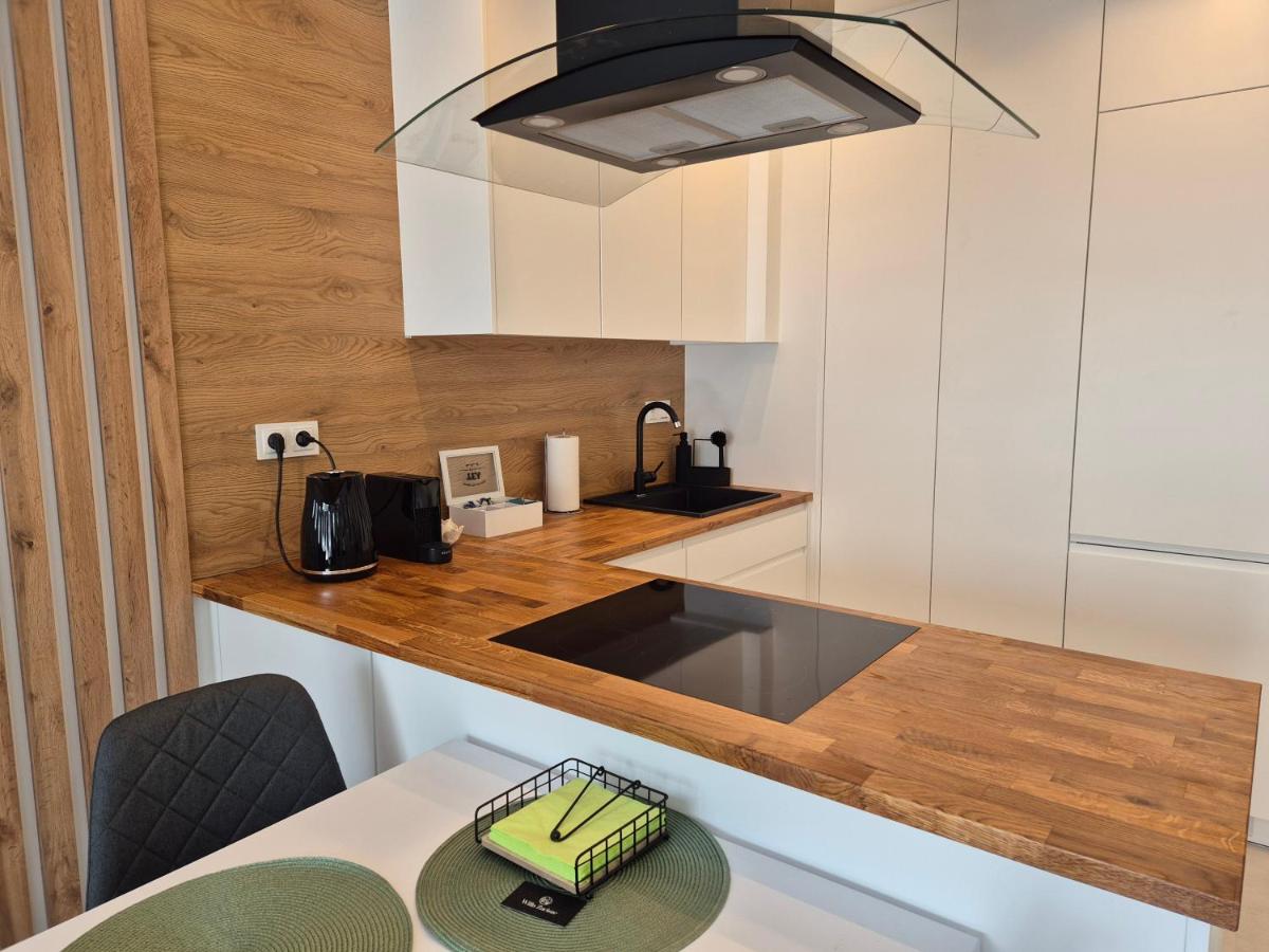 Apartament Zacisze 4 - Hizvo