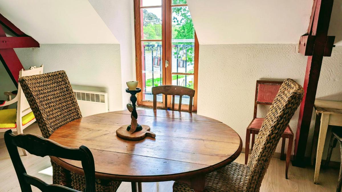Emplacement exceptionnel au Coeur de l'Ile aux Pies - Housity