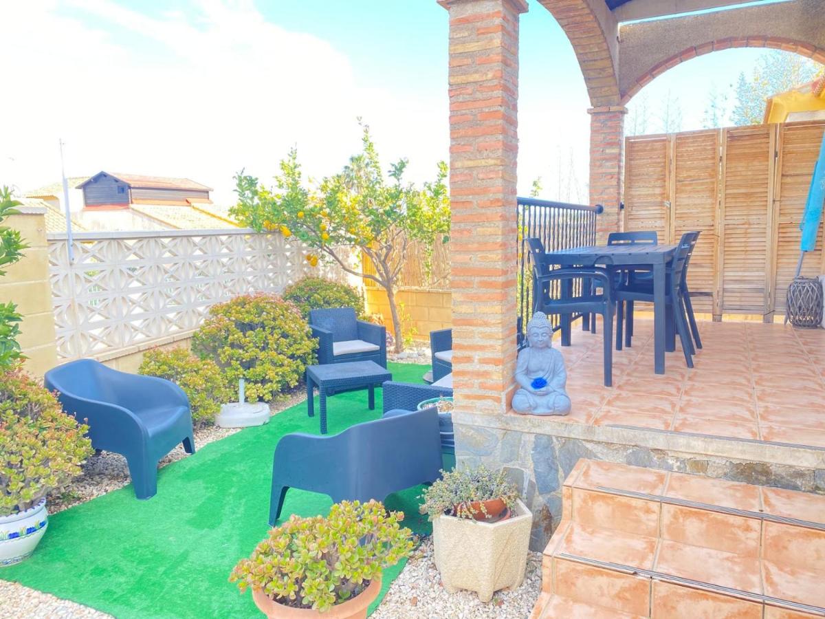 Bungalow in Alberca, La Nucia - Housity