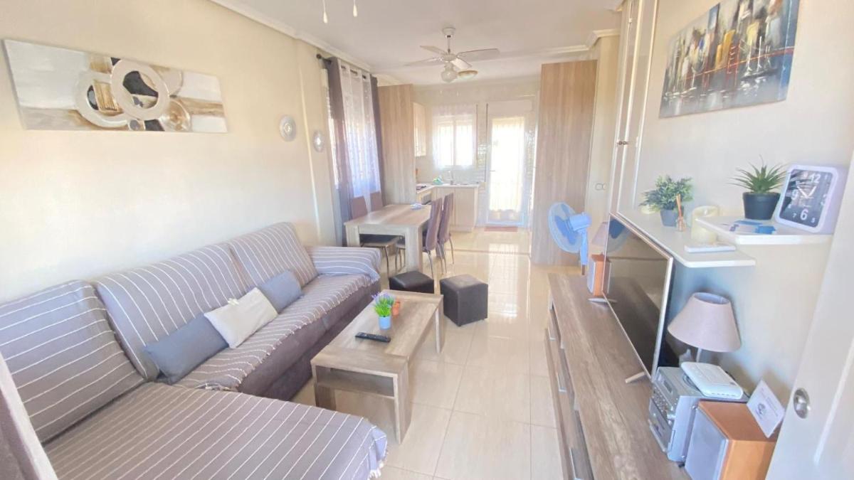 Bungalow in Alberca, La Nucia - Housity