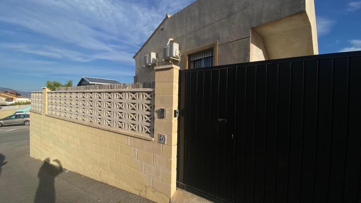 Bungalow in Alberca, La Nucia - Housity