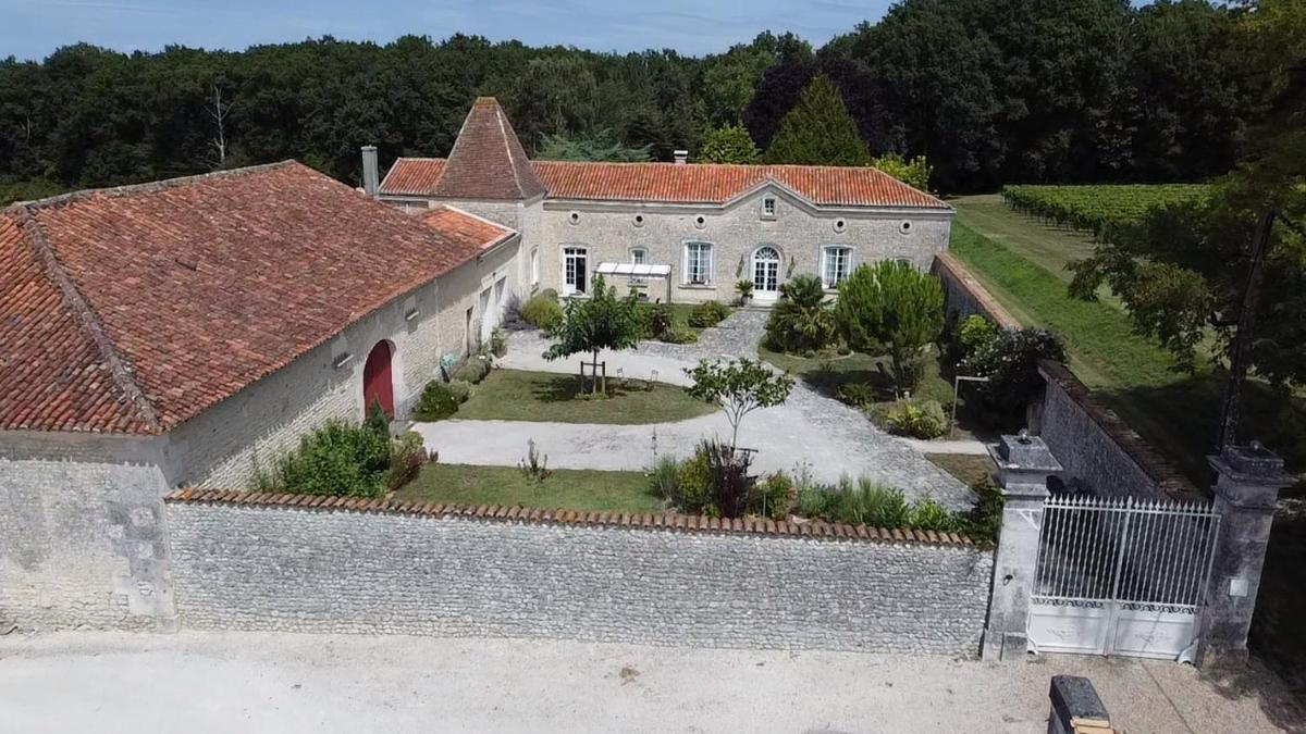 Domaine chez Maurice - Housity