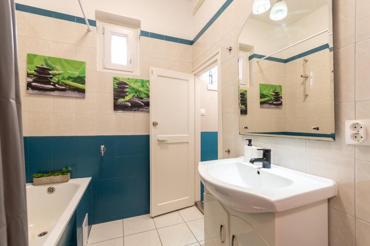 K Apartment Budapest - Housity