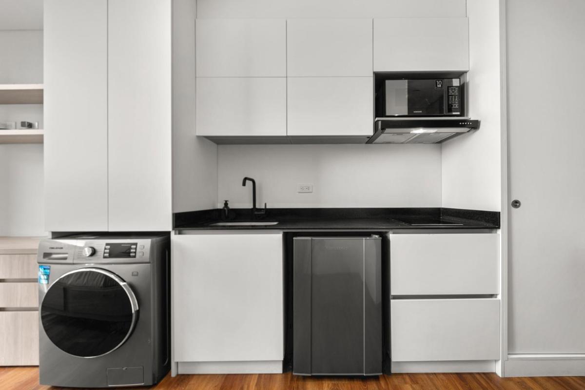 FH - Delightful studio in Chico - Bogota - Housity