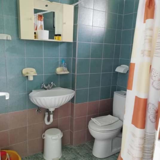 elia villa raches - Housity