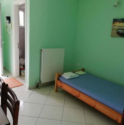 elia villa raches - Housity