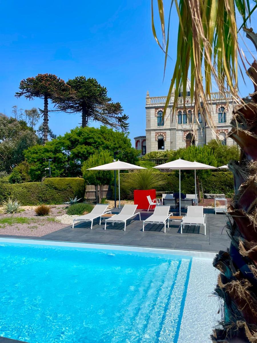 Hotel Ker Moor Saint-Quay Portrieux - Housity
