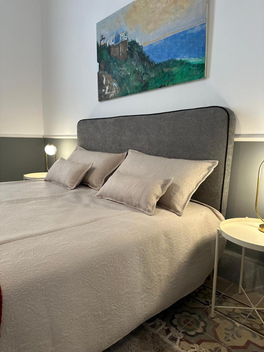 Suitetrails - Rooms in luxurious apartment in Old town of Tunis, near Medina