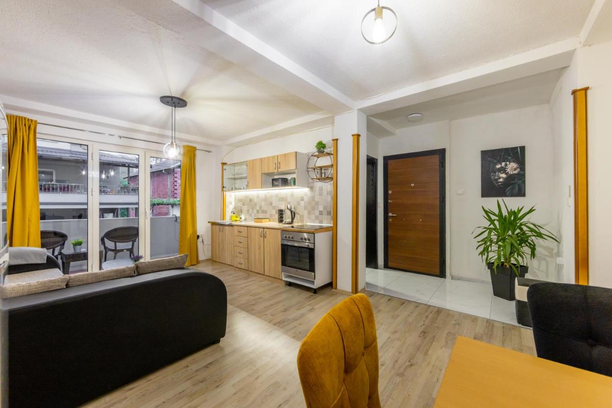 Apartments Lido - Housity
