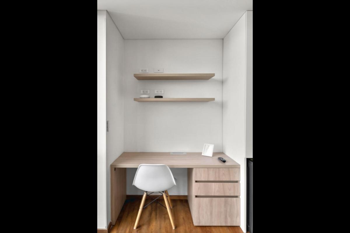 FH - Bright studio in Chico - Bogota - Housity