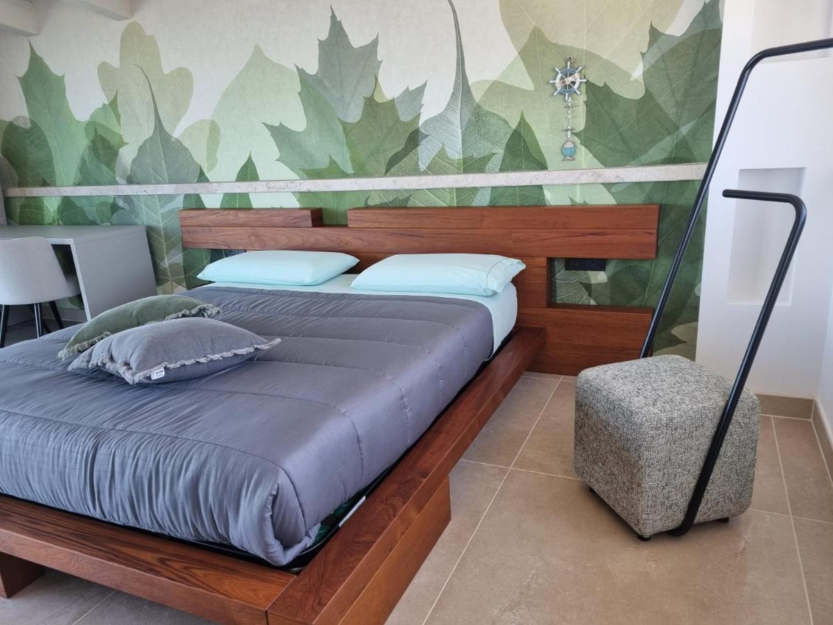 Colle degli ulivi Green Resort - Housity