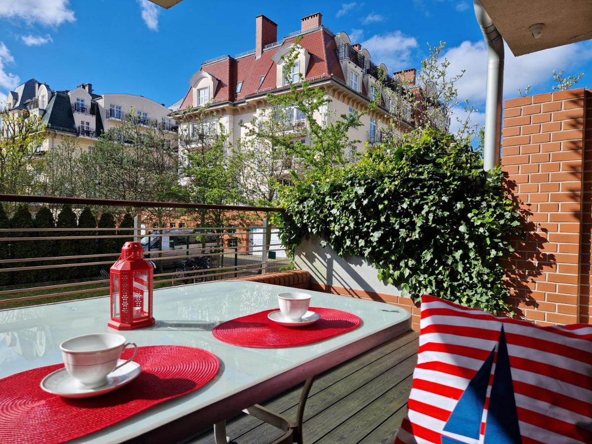 Apartament TRZY POMOSTY Villa Mistral - Housity