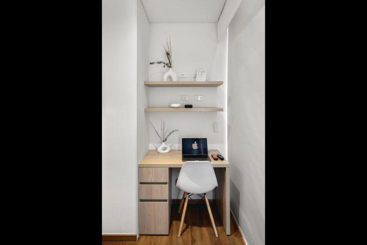 FH - Spectacular studio in Chico - Bogota - Housity