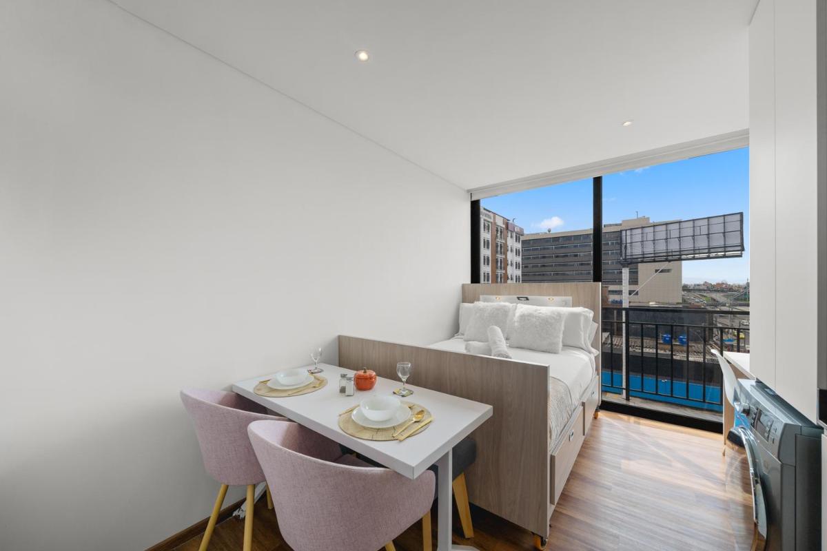 FH - Spectacular studio in Chico - Bogota - Housity