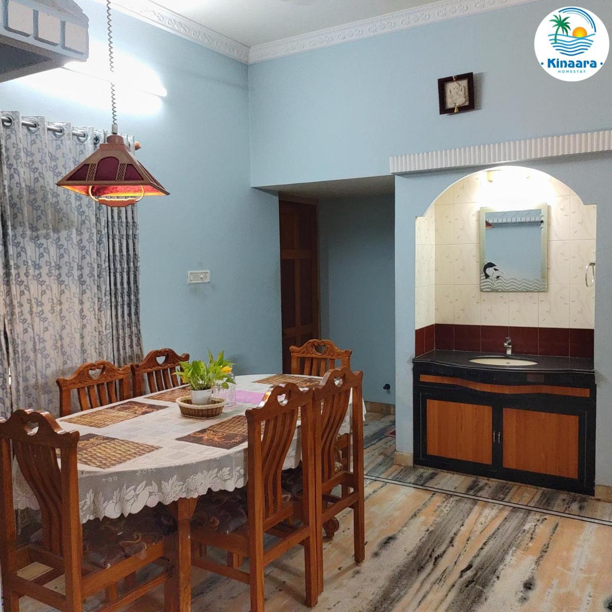 Kinaara Homestay Thottam Malpe Beach Udupi - Housity