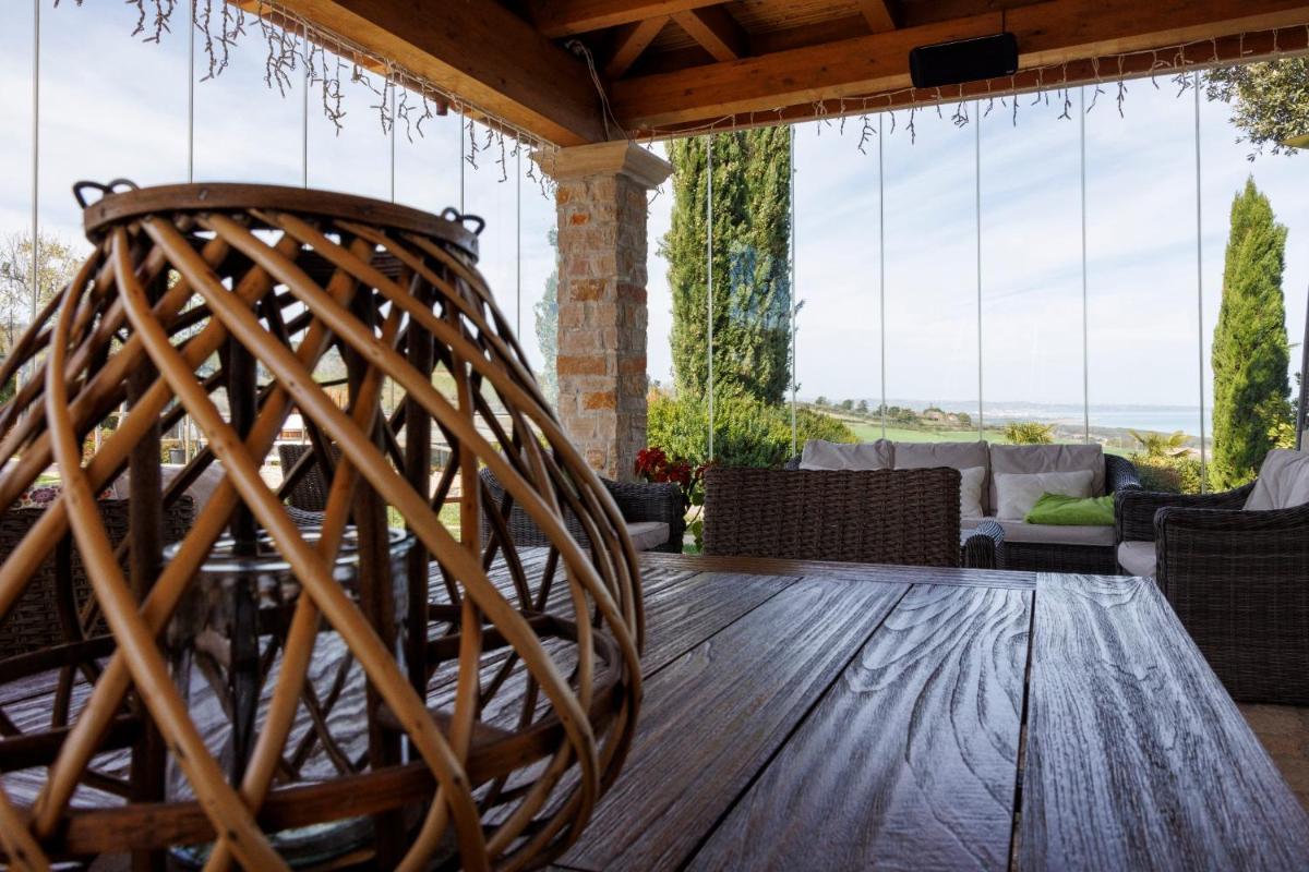 Colle degli ulivi Green Resort - Housity
