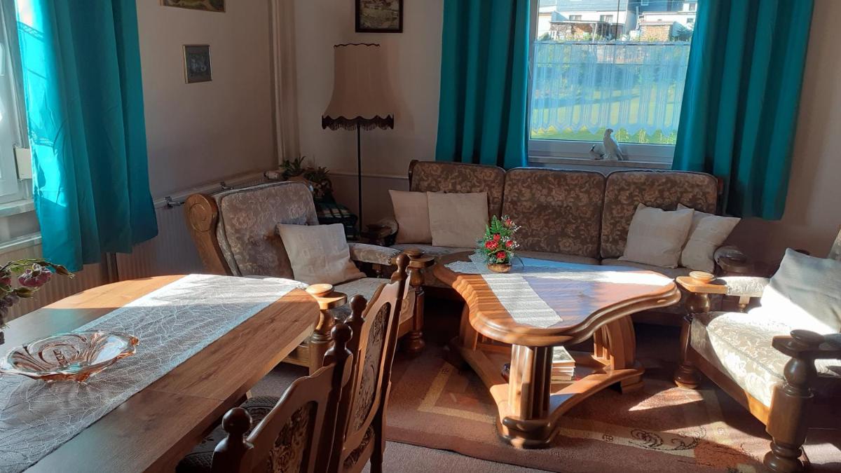 Ferienwohnung Hähnlein - Housity