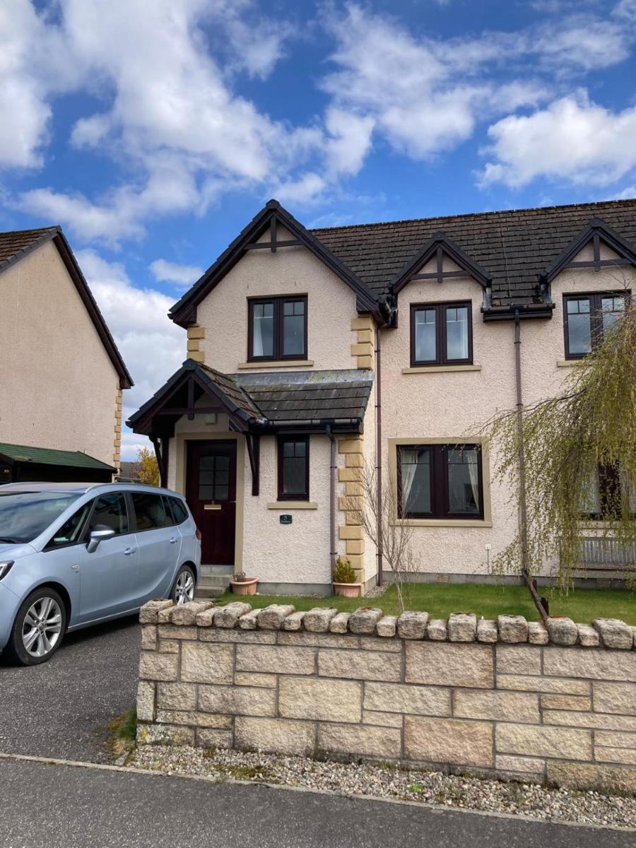 Sunbury Aviemore - Housity