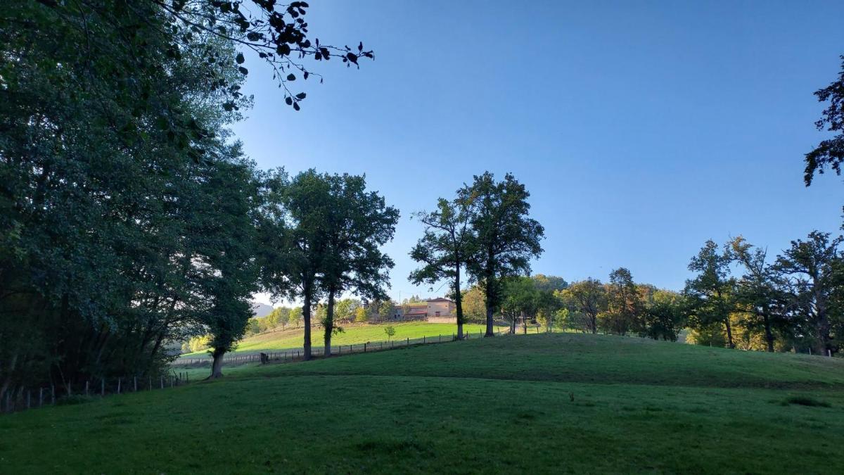Suite à l'Oasis de Chamousset - Housity