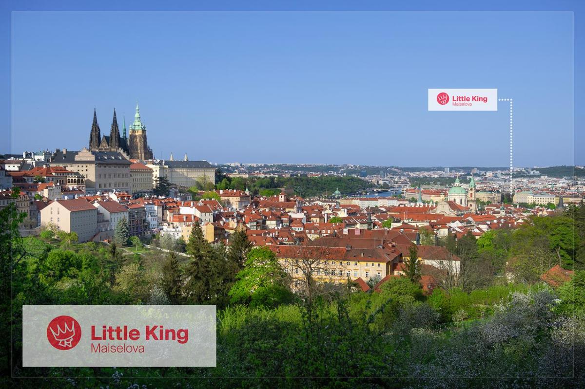Little King Old Town Residence - Housity