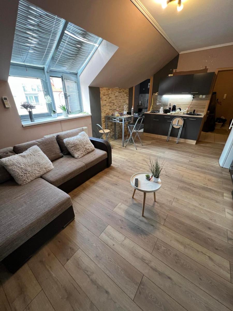 Furó-Lak 1 Apartman Hajdúszoboszló - Housity