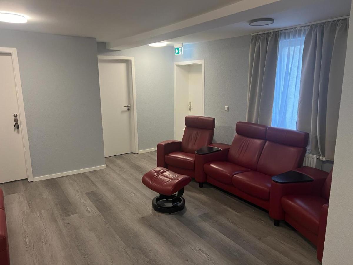 Fremdenzimmer Pisarevic Gasthof Hirsch - Housity