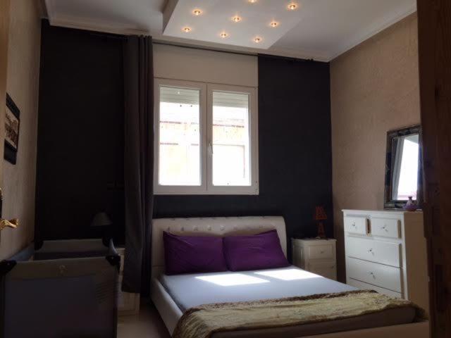 Etablissement moderne - Housity