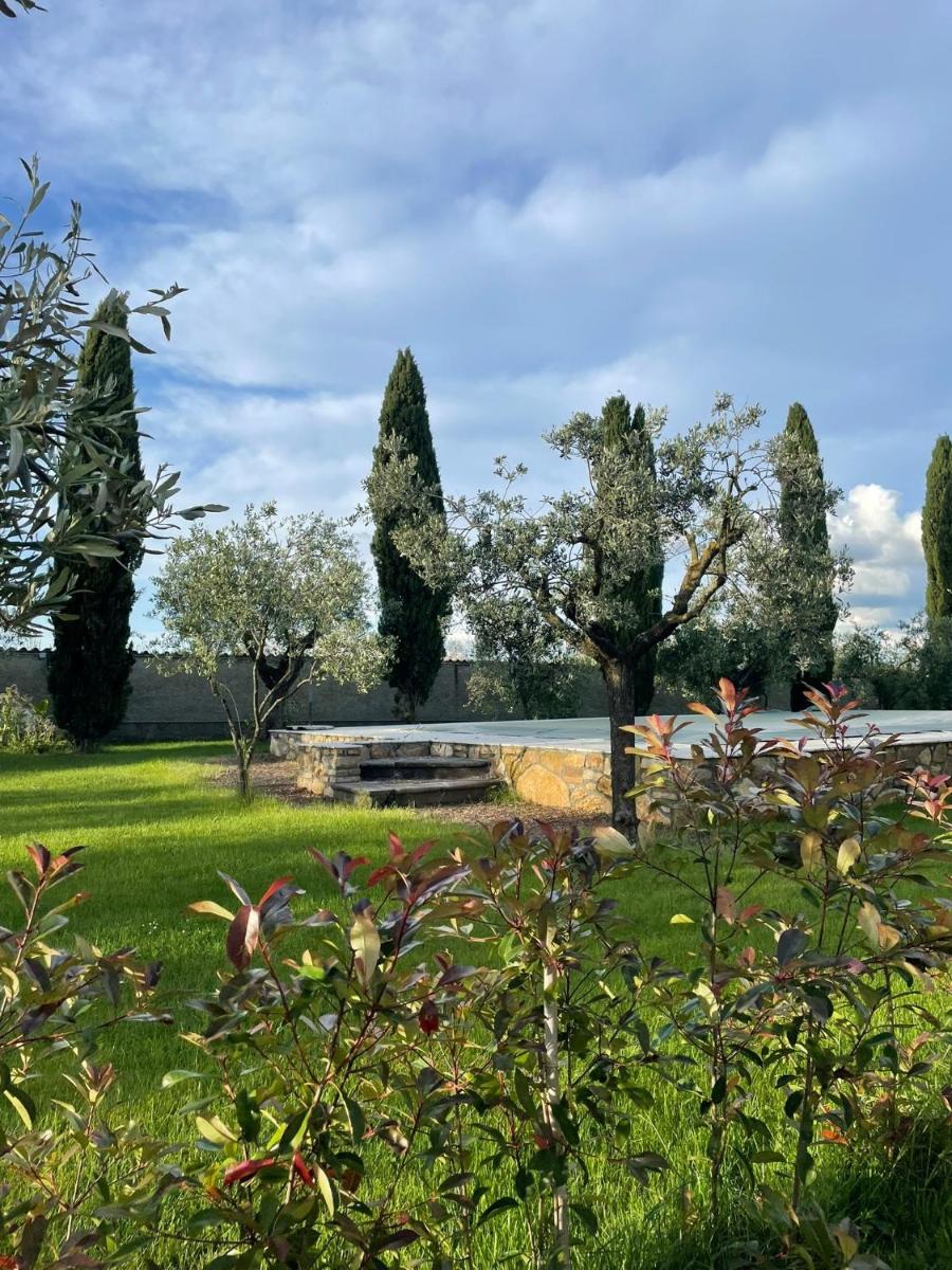 B&b filì Al casale 1121 - Housity
